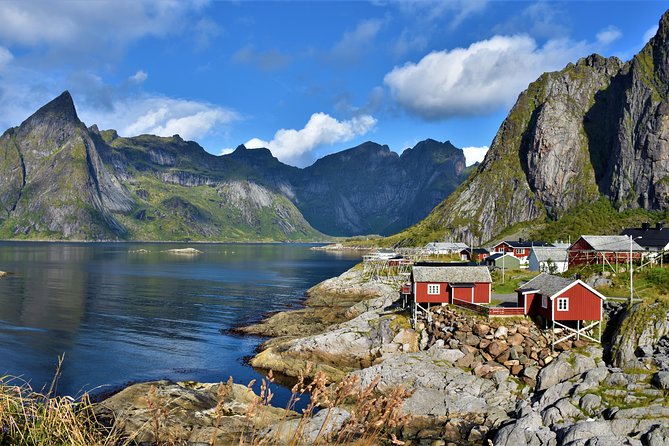 2-Day Lofoten Highlights Photo Tour (Summer) - Why two days make sense in Lofoten