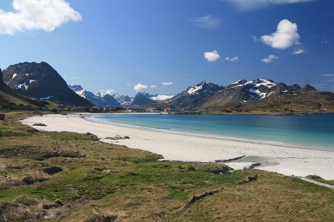 2-Day Lofoten Highlights Photo Tour (Summer) - Is the $277.26 price good value?