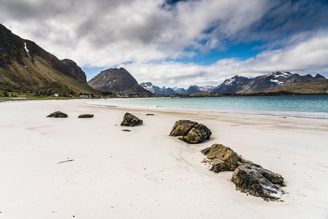 2-Day Lofoten Highlights Photo Tour (Summer) - Day two: the road south to Reine