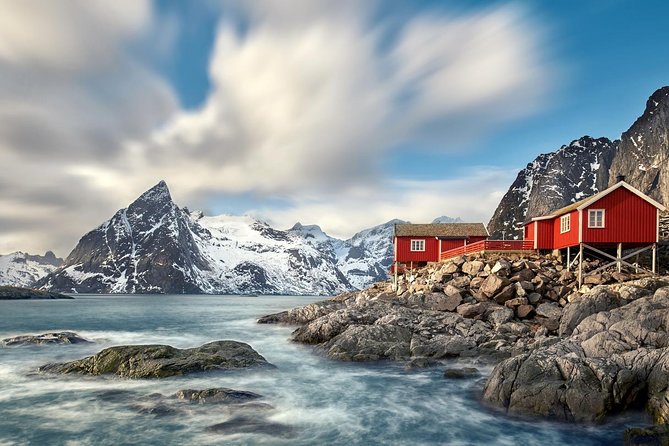 2- Day Lofoten Top Highlights Photo Tour - Is $295.48 a fair price?