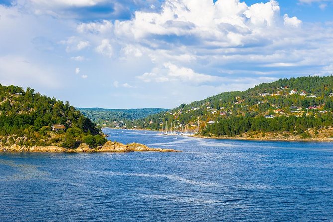 2-Hour Oslo Fjord Sightseeing Cruise by Sailing Ship - Choosing the right departure time