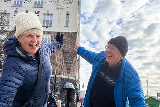 2 Hour Private Guided Walking Tour of Bergen - Why the Private Format Matters