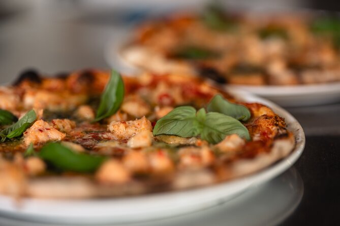 3 Hour Guided Food Walk Tour in Alesund, Norway - Why Food Is a Fine Way to Meet Ålesund