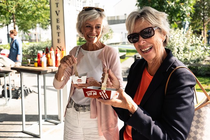 3 Hour Guided Food Walk Tour in Alesund, Norway - Meeting Monica, Rigmor, Piotr, Nora, or Lorena