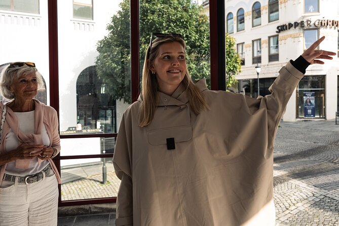 3 Hour Guided Food Walk Tour in Alesund, Norway - How Much Food Do You Actually Get?