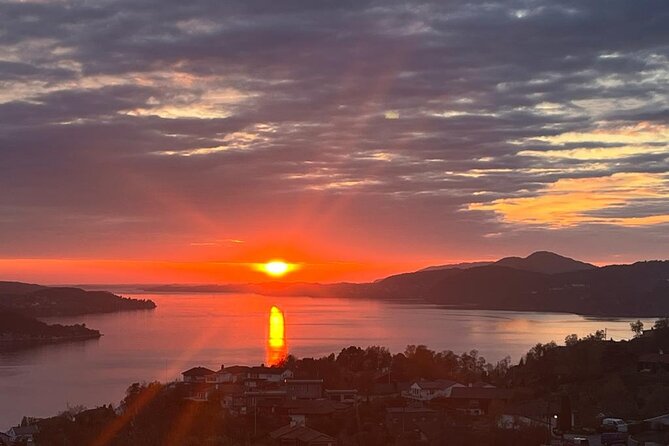 3-Hour Private Norwegian Hiking Experience with Local Guide - Why Geitanuken makes a smart Bergen hike