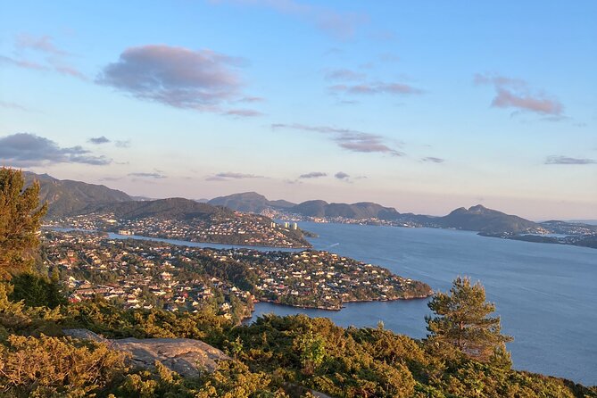3-Hour Private Norwegian Hiking Experience with Local Guide - Who should book this experience?