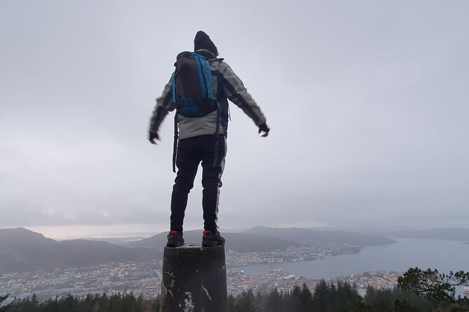 3-Hour Private Tour Hiked through the Bergen Mountains - Is $168.96 per person fair value?