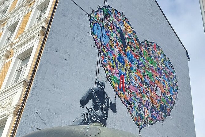 3 Hours Walking Tour for Great Food in Oslo - Why Grünerløkka is the right place for this food tour