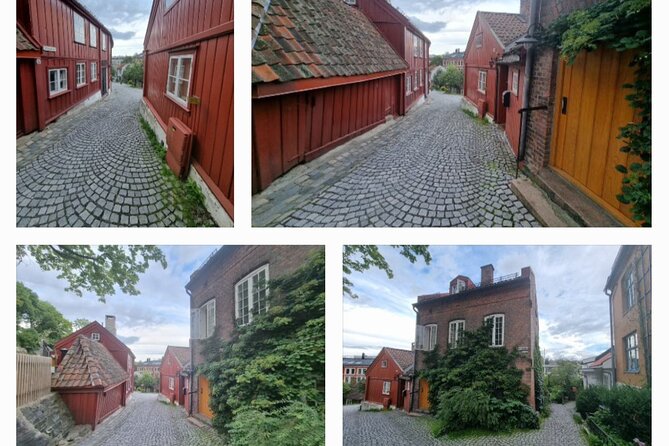 3 Hours Walking Tour for Great Food in Oslo - Drinks, age rules, and what is actually included