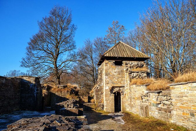 4 Hours Island Hopping Tour in Oslo - Why Oslo’s island ferry route is worth your morning