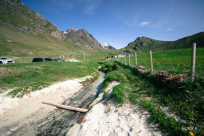5 Highlights Of Lofoten From Svolvær - Is $154.86 fair for six hours?