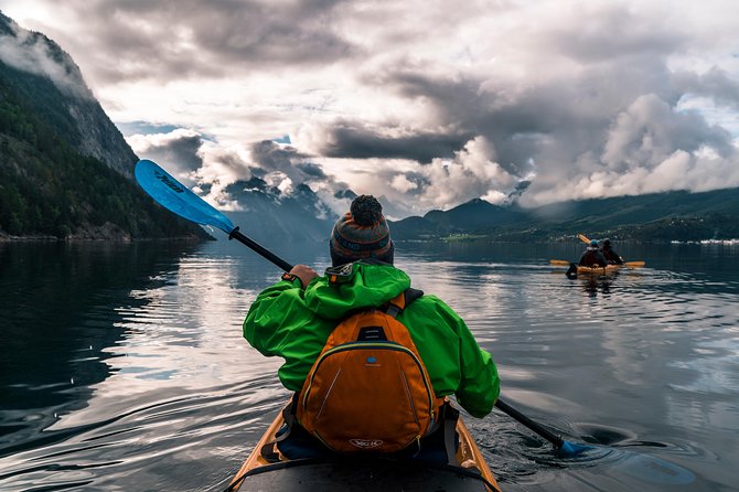 6 Day Fjord Kayaking Trip Norway - Key details before you commit