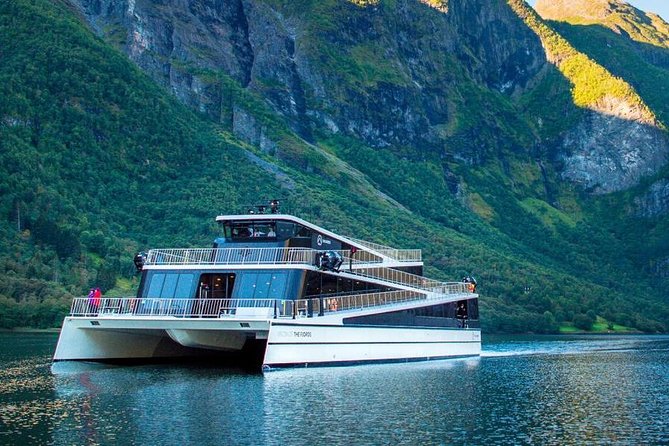 7-Day Scenic Scandinavian Tour from Oslo exploring Denmark, Sweden and fjords in Norway - Day one: Gothenburg’s Poseidon and Fish Church