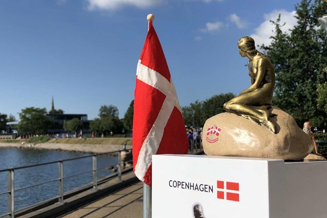 7-Day Scenic Scandinavian Tour from Oslo exploring Denmark, Sweden and fjords in Norway - Day three: Stockholm’s City Hall, Vasa ship, and cathedral