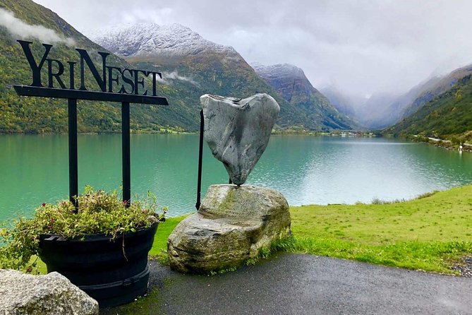 7-Day Scenic Scandinavian Tour from Oslo exploring Denmark, Sweden and fjords in Norway - Day two: Copenhagen’s royal quarter and fairy-tale links