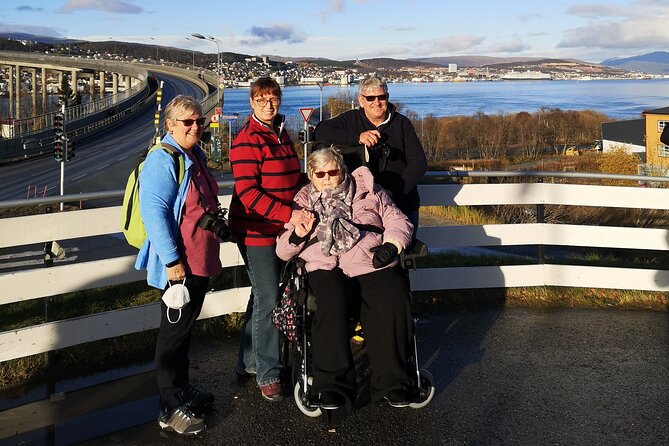 Accessible Tromsø Island Tour - Key points to know before booking