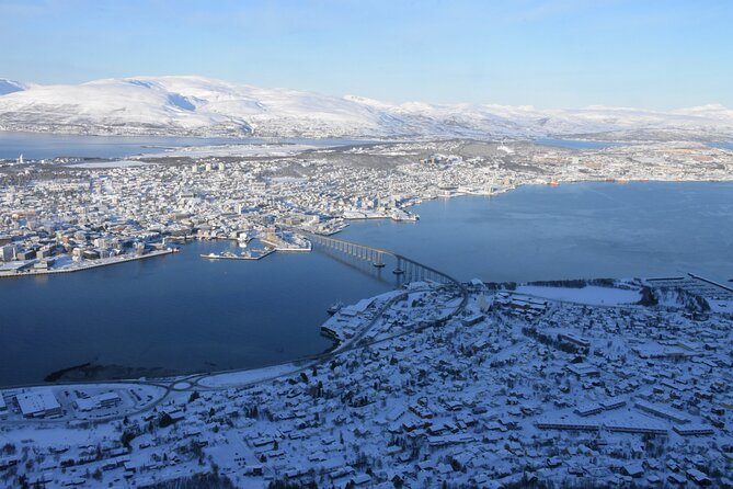 Accessible Tromsø Island Tour - What this four-hour tour is really for