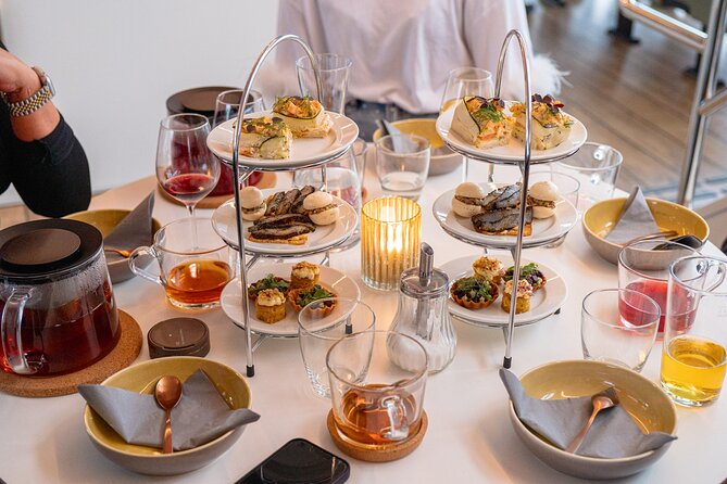 Afternoon Tea and Classic Concert on the Fjord - Why this Oslo cruise feels different
