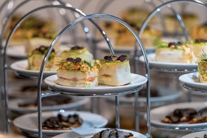 Afternoon Tea and Classic Concert on the Fjord - Live music by Aksel Kolstad