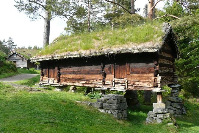 Alesund 3 hrs Private tour Medieval Village Sunnmore - Timing, cancellation, and practical planning