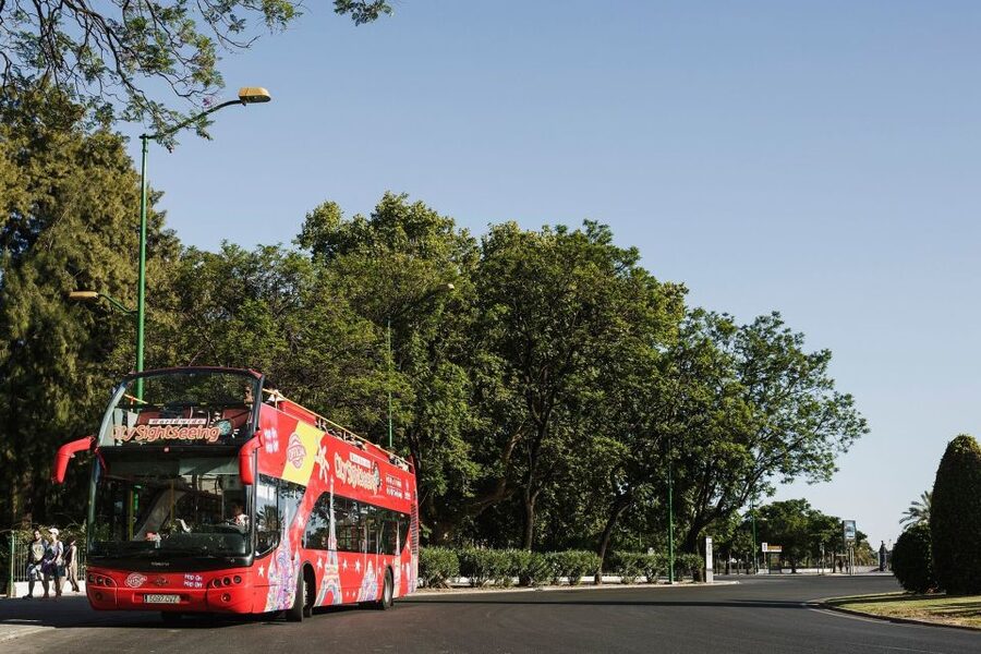 Alesund: City Sightseeing Hop-On Hop-Off Bus Tour - Why Alesund looks so different
