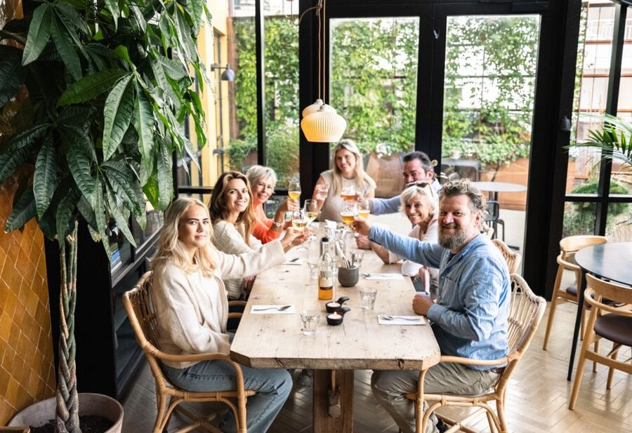 Ålesund: Guided Food Walking Tour - Is the Ålesund Guided Food Walking Tour worth booking?