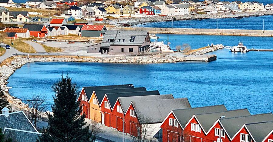 Alesund: Private Tour to the Viking Islands - Key points at a glance