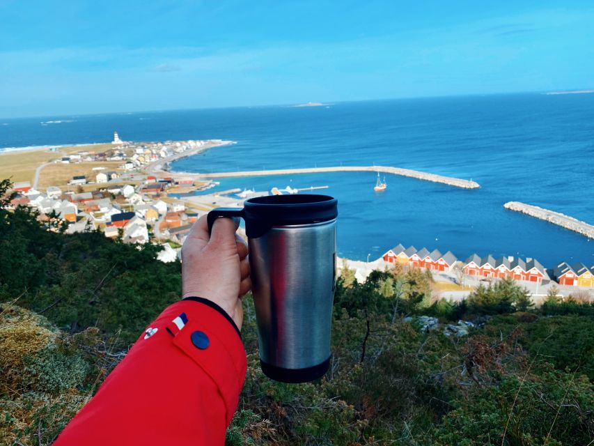 Alesund: Private Tour to the Viking Islands - Is $944 a fair price for four people?