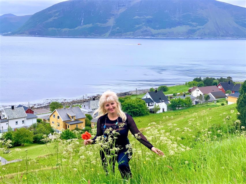 Alesund: Private Tour to the Viking Islands - Ålesund’s Art Nouveau story comes before the open coast