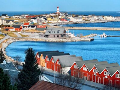Private Tour to the Viking Islands