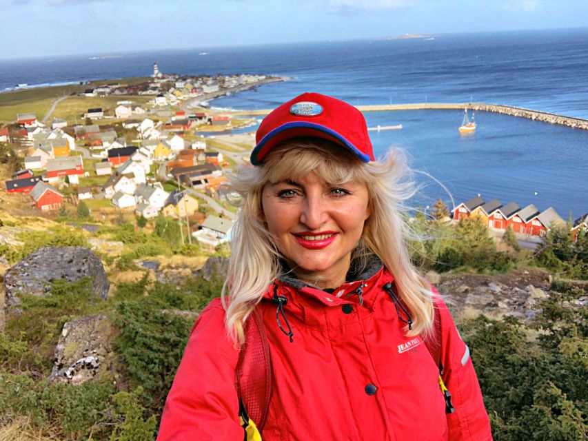 Alesund: Private Tour to the Viking Islands - Vigra completes the island circuit