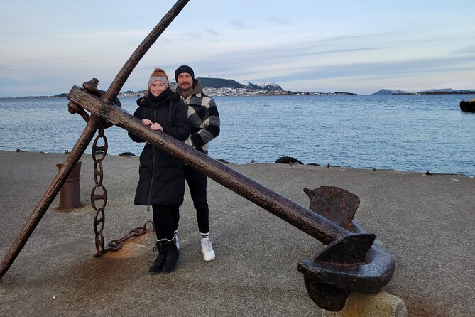 Ålesund Two Hour Walking City Tour - Molja Lighthouse and Ålesund’s working harbour