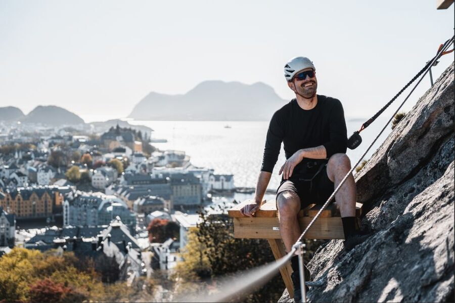 Ålesund: Via Ferrata tour - FAQ
