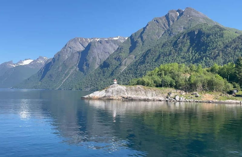 All About the Fjords, in one tour by bus & boat from Ålesund - Is $167 a fair price?