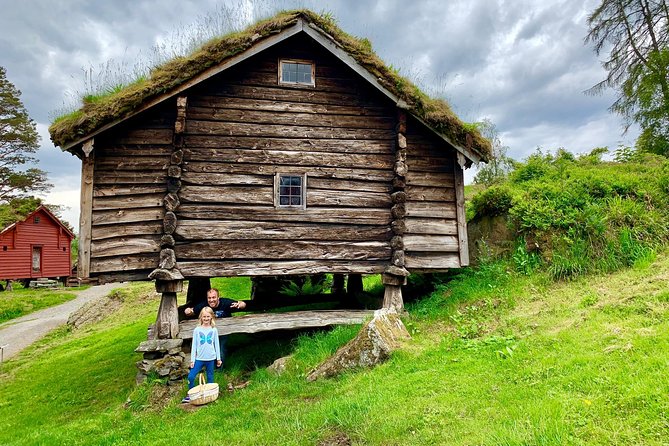 All Alesund Highlights in one tour - Key points to know before booking