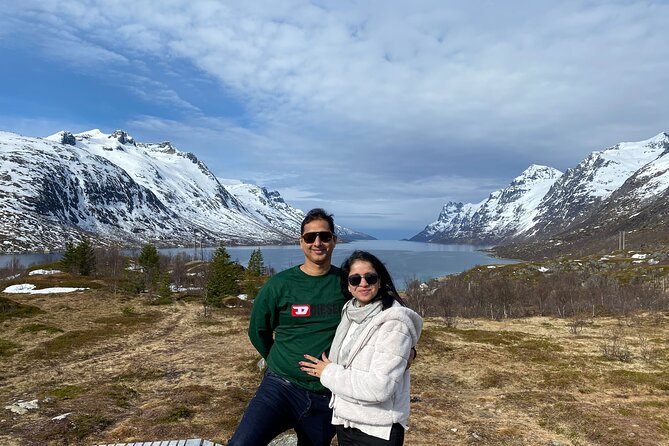 All-Inclusive Arctic Fjords and Sommarøy Scenic Tour - Sommarøy offers the day’s most memorable setting