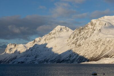 All-Inclusive Arctic Fjords and Sommarøy Scenic Tour