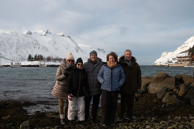 All-Inclusive Arctic Fjords and Sommarøy Scenic Tour - The guides can shape the whole day
