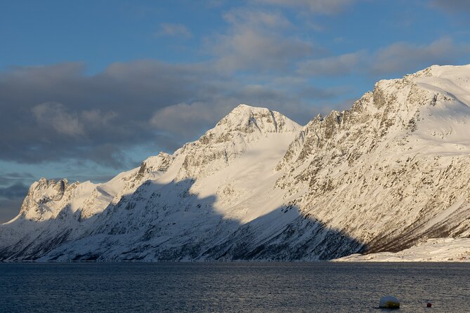 All-Inclusive Arctic Fjords and Sommarøy Scenic Tour - Photo stops bring Kvaløya into focus