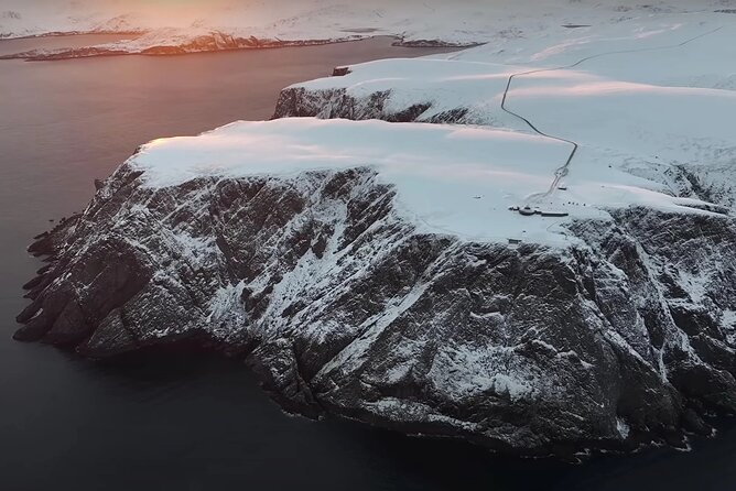 Alta to North Cape Day Tour - Two hours at Nordkapphallen