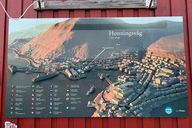 Alta to North Cape Day Tour - What the $501.82 price really buys