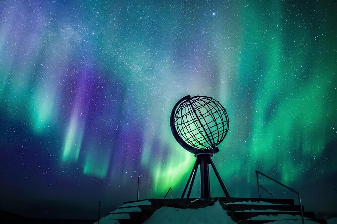Alta to North Cape Day Tour - Weather, road conditions, and the return to Alta