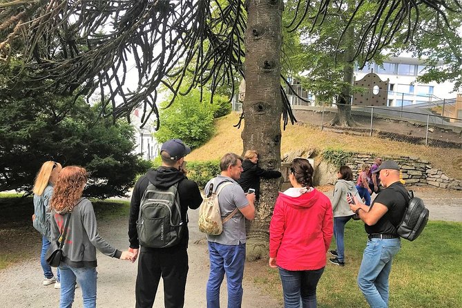 Amazing city walk in Ålesund - The guides shape the experience