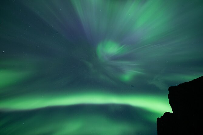 An All-Inclusive Tour - Aurora & Arctic Experience - Thermal suits help, but winter boots do not come with the tour
