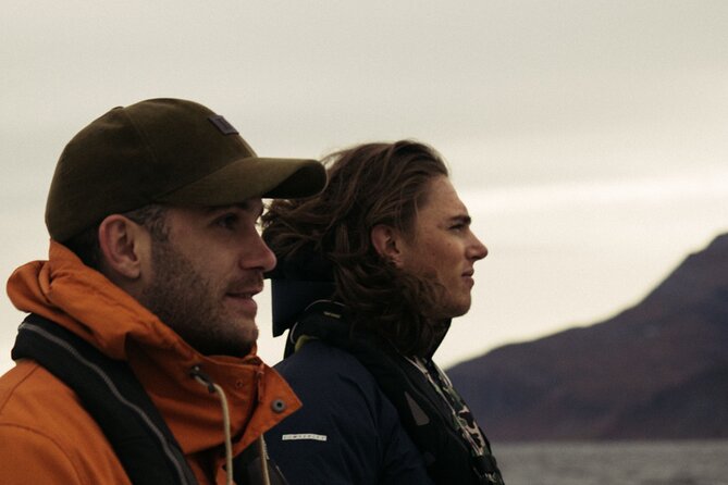 Arctic Fjordcruise & Safari in Tromso with Luxury Catamaran - Weather, wildlife, and the winter question