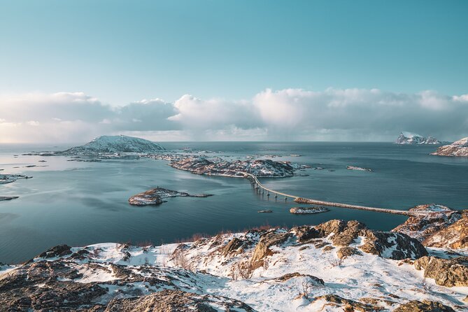Arctic Fjords and Reindeer Experience – Small group tour - Why this Tromsø excursion feels different