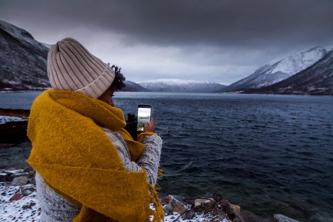 Arctic Nature Photography Sightseeing Tour from Tromso - What the photography service adds