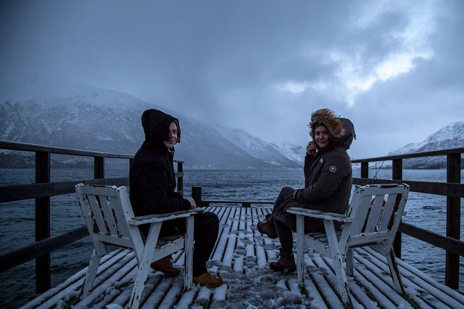 Arctic Nature Photography Sightseeing Tour from Tromso - Wildlife: possible, exciting, and never guaranteed