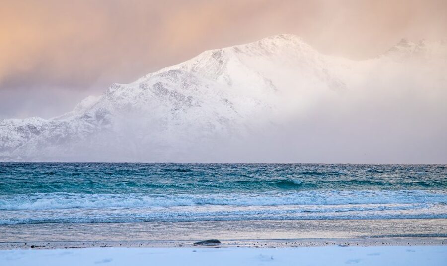 Arctic Nature Tour from Tromsø - Who will get the most from this tour